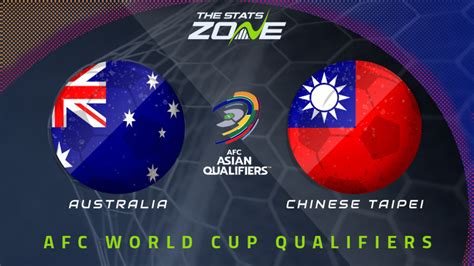 fifa world cup asian qualifiers stats|Australia vs. China (Oct 10, 2024) Live Score .